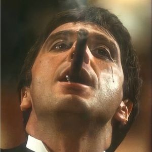 Meet your Posher, Malone